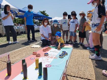 ﻿놀이의 새바람 (주)대한터링협회 대표 이미지